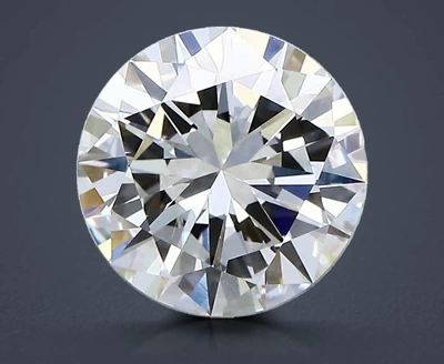 2.04ct G VS1 Very Good Cut Round Diamond