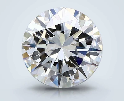 2.04ct G VS1 Very Good Cut Round Diamond