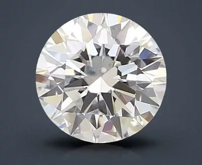 0.40ct D VVS1 Rare Carat Ideal Cut Round Diamond
