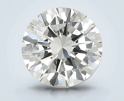 1.81ct K VVS1 Very Good Cut Round Diamond