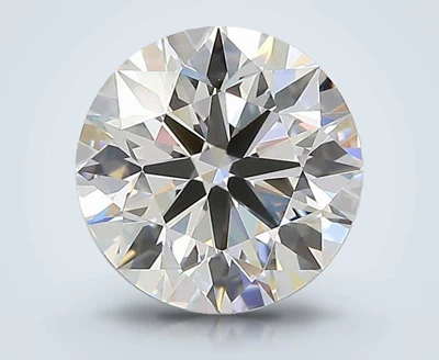1.81ct D VVS2 Rare Carat Ideal Cut Round Lab Grown Diamond