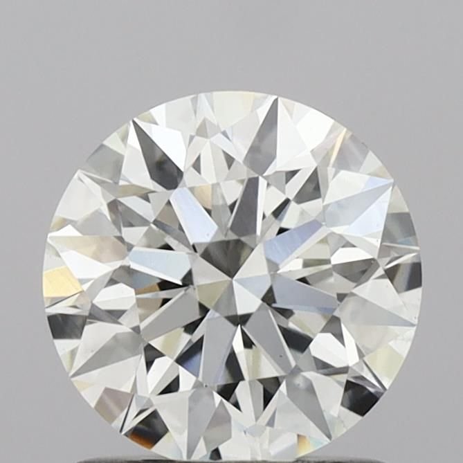1.12ct G VS1 Rare Carat Ideal Cut Round Lab Grown Diamond
