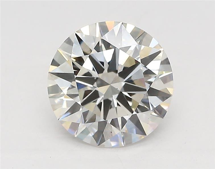 1.78ct G VS2 Excellent Cut Round Lab Grown Diamond