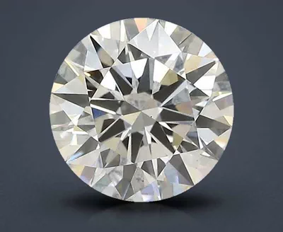 1.78ct G VS2 Excellent Cut Round Lab Grown Diamond
