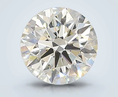 1.77ct I VS1 Rare Carat Ideal Cut Round Lab Grown Diamond