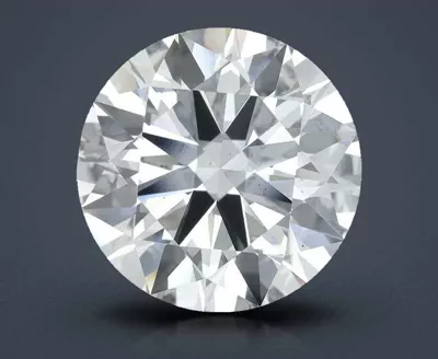 10.16ct E VS2 Rare Carat Ideal Cut Round Lab Grown Diamond