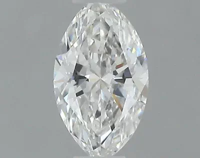0.30ct F VS1 Rare Carat Ideal Cut Marquise Diamond