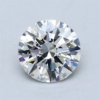 1.00ct E VS1 Excellent Cut Round Lab Grown Diamond