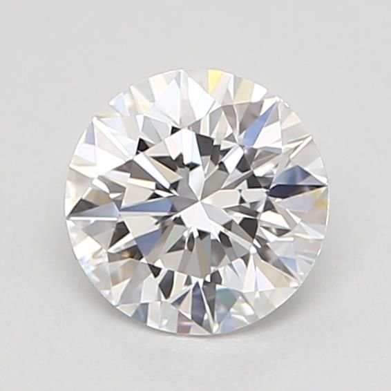 0.33ct E VVS1 Rare Carat Ideal Cut Round Diamond