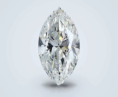 1.20ct H SI2 Very Good Cut Marquise Diamond
