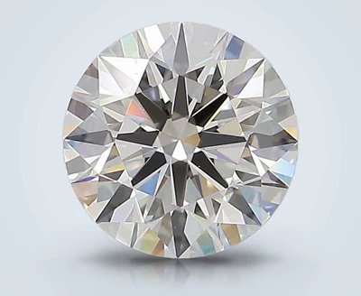 1.57ct D VS1 Rare Carat Ideal Cut Round Lab Grown Diamond
