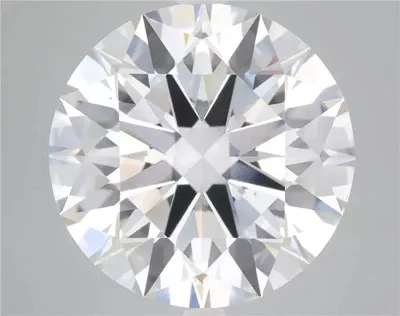 16.88ct F VS1 Rare Carat Ideal Cut Round Lab Grown Diamond