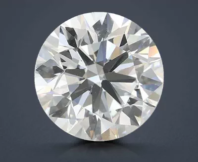 1.50ct E VVS1 Ideal Cut Round Lab Grown Diamond