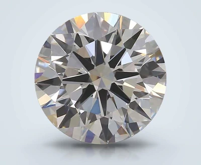 1.56ct E VVS1 Rare Carat Ideal Cut Round Lab Grown Diamond