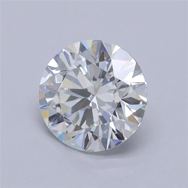 0.30ct E VS2 Rare Carat Ideal Cut Round Diamond