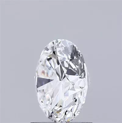 1.52ct D VVS2 Rare Carat Ideal Cut Round Lab Grown Diamond