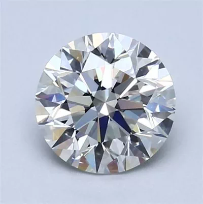 1.40ct H VS1 Excellent Cut Round Diamond
