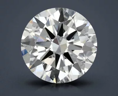 1.01ct F VS1 Rare Carat Ideal Cut Round Lab Grown Diamond