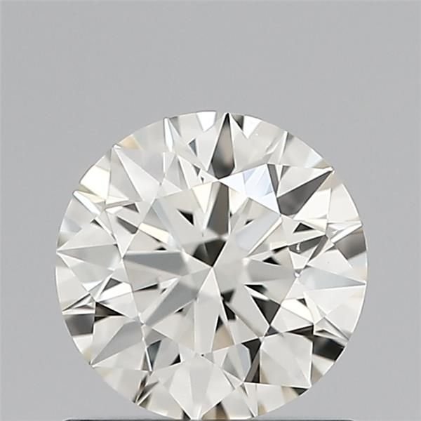 0.72ct K VS1 Rare Carat Ideal Cut Round Diamond