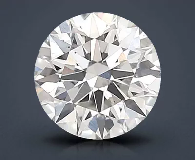 1.02ct F VS1 Rare Carat Ideal Cut Round Lab Grown Diamond