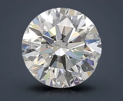1.50ct G SI1 Rare Carat Ideal Cut Round Diamond