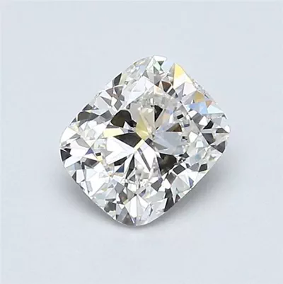 0.70ct G VS1 Very Good Cut Cushion Diamond