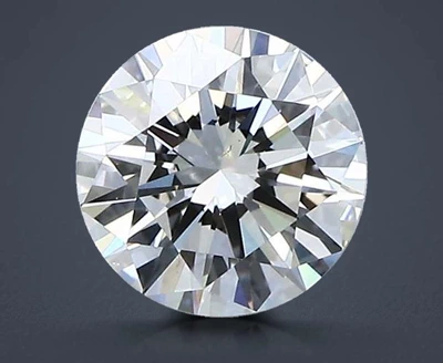 1.01ct G VS2 Excellent Cut Round Diamond