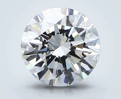 1.01ct G VS2 Excellent Cut Round Diamond
