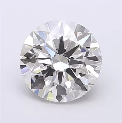 1.61ct G VS1 Excellent Cut Round Lab Grown Diamond