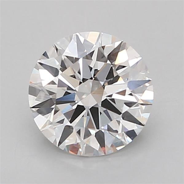 1.50ct E VS1 Rare Carat Ideal Cut Round Lab Grown Diamond
