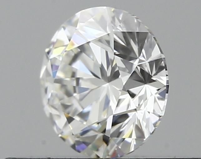 0.33ct G IF Excellent Cut Round Diamond