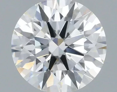 1.00ct E SI1 Rare Carat Ideal Cut Round Lab Grown Diamond