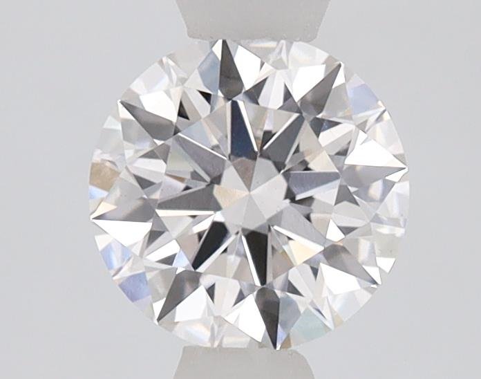 1.00ct H VS1 Rare Carat Ideal Cut Round Lab Grown Diamond