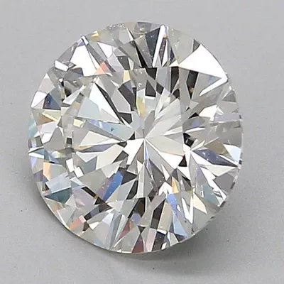 1.80ct I VS2 Excellent Cut Round Diamond