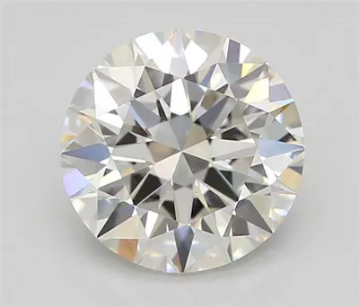 1.50ct H VS1 Rare Carat Ideal Cut Round Diamond
