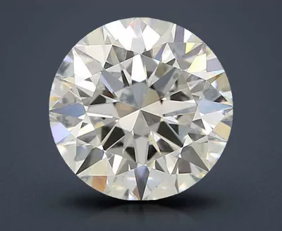 1.50ct H VS1 Rare Carat Ideal Cut Round Diamond