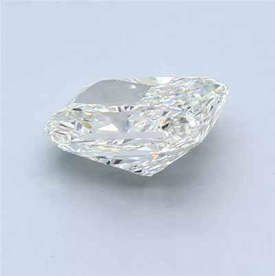 2.52ct K VS2 Excellent Cut Radiant Diamond