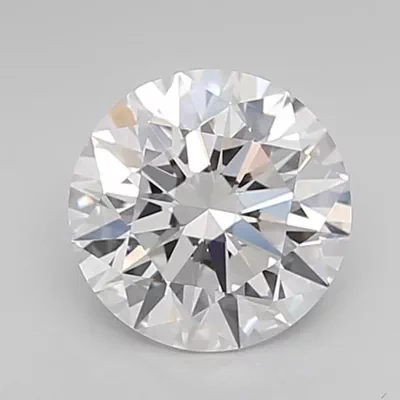 1.82ct G VS2 Rare Carat Ideal Cut Round Lab Grown Diamond
