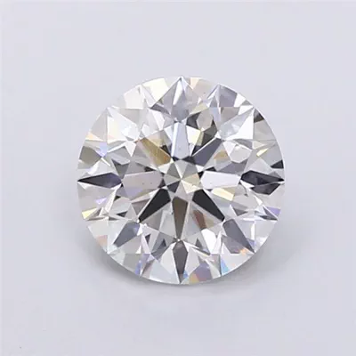 1.77ct F VS1 Rare Carat Ideal Cut Round Lab Grown Diamond
