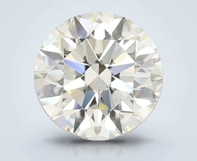 2.50ct K VS1 Excellent Cut Round Diamond