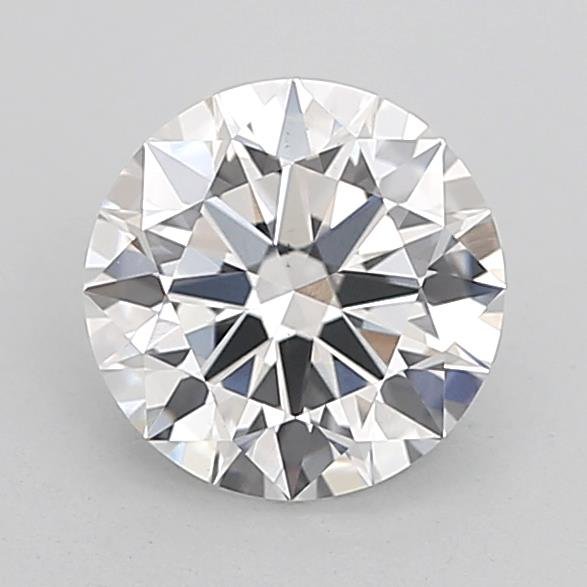 1.53ct E VS1 Excellent Cut Round Lab Grown Diamond