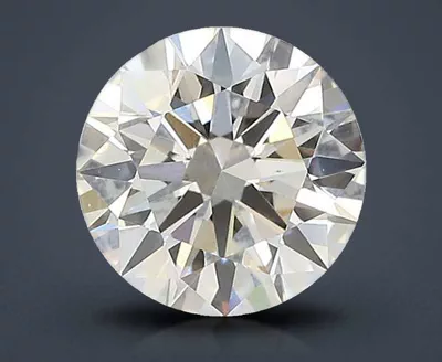 1.00ct E VS1 Rare Carat Ideal Cut Round Lab Grown Diamond