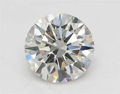 1.21ct G VS1 Rare Carat Ideal Cut Round Lab Grown Diamond