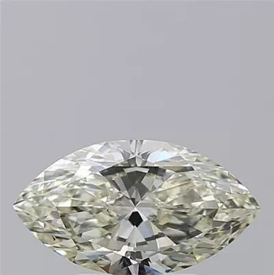 2.00ct J SI1 Very Good Cut Marquise Diamond