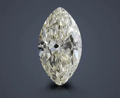 2.00ct J SI1 Very Good Cut Marquise Diamond
