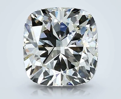 1.80ct K VS1 Rare Carat Ideal Cut Cushion Diamond