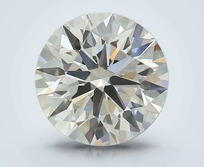 1.85ct D VVS2 Rare Carat Ideal Cut Round Lab Grown Diamond
