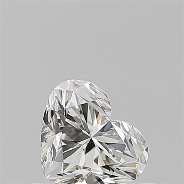 0.51ct J VVS1 Rare Carat Ideal Cut Heart Diamond