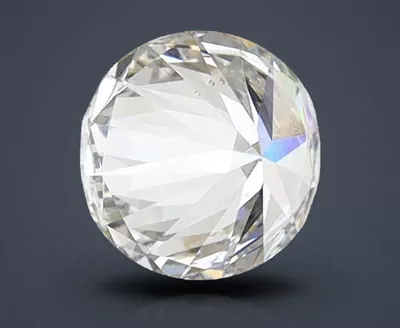 1.00ct H VS1 Excellent Cut Round Lab Grown Diamond