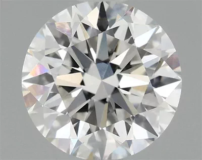 1.03ct G VS1 Excellent Cut Round Lab Grown Diamond